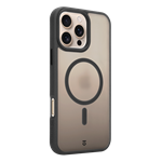 Tactical MagForce Hypersand Kryt pro Apple iPhone 16 Pro Max Asphalt