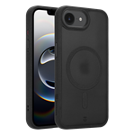 Tactical MagForce Hypersand Kryt pro Apple iPhone 16e/17e Asphalt