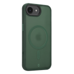 Tactical MagForce Hypersand Kryt pro Apple iPhone 16e/17e Forest Green