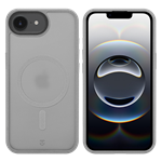 Tactical MagForce Hypersand Kryt pro Apple iPhone 16e/17e Light Grey