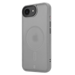 Tactical MagForce Hypersand Kryt pro Apple iPhone 16e/17e Light Grey