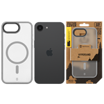 Tactical MagForce Hypersand Kryt pro Apple iPhone 16e/17e Light Grey