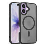 Tactical MagForce Hypersand Kryt pro Apple iPhone 17 Asphalt