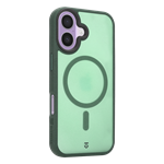 Tactical MagForce Hypersand Kryt pro Apple iPhone 17 Forest Green
