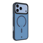 Tactical MagForce Hypersand Kryt pro Apple iPhone 17 Pro Max/18 Pro Max Deep Blue