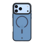 Tactical MagForce Hypersand Kryt pro Apple iPhone 17 Pro Max/18 Pro Max Deep Blue