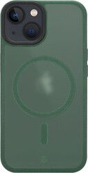 Tactical MagForce Hypersand puzdro pre Apple iPhone 13 v farbe Forest Green