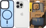 Tactical MagForce Hypersand puzdro pre Apple iPhone 16 Pro Deep Blue
