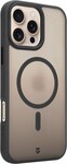 Tactical MagForce Hypersand puzdro pre Apple iPhone 16 Pro Max Asphalt
