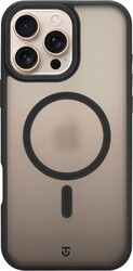 Tactical MagForce Hypersand puzdro pre Apple iPhone 16 Pro Max Asphalt