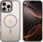 Tactical MagForce Hypersand puzdro pre Apple iPhone 16 Pro Max, svetlošedé