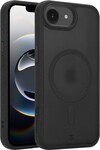 Tactical MagForce Hypersand puzdro pre Apple iPhone 16e/17e Asphalt