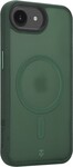 Tactical MagForce Hypersand puzdro pre Apple iPhone 16e/17e Forest Green