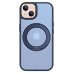 Tactical MagForce Hyperstand Kryt pro Apple iPhone 13 Deep Blue