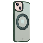 Tactical MagForce Hyperstand Kryt pro Apple iPhone 13 Forest Green