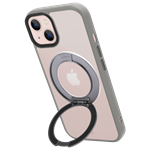 Tactical MagForce Hyperstand Kryt pro Apple iPhone 13 Light Grey