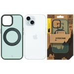 Tactical MagForce Hyperstand Kryt pro Apple iPhone 15 Forest Green