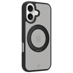 Tactical MagForce Hyperstand Kryt pro Apple iPhone 16 Asphalt