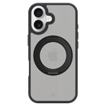 Tactical MagForce Hyperstand Kryt pro Apple iPhone 16 Asphalt