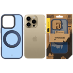 Tactical MagForce Hyperstand Kryt pro Apple iPhone 16 Pro Deep Blue