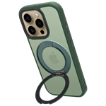 Tactical MagForce Hyperstand Kryt pro Apple iPhone 16 Pro Forest Green