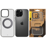 Tactical MagForce Hyperstand Kryt pro Apple iPhone 16 Pro Max Light Grey
