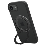 Tactical MagForce Hyperstand Kryt pro Apple iPhone 16e/17e Asphalt