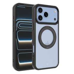 Tactical MagForce Hyperstand Kryt pro Apple iPhone 17 Pro/18 Pro Asphalt