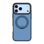 Tactical MagForce Hyperstand Kryt pro Apple iPhone 17 Pro/18 Pro Deep Blue