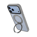 Tactical MagForce Hyperstand Kryt pro Apple iPhone 17 Pro/18 Pro Light Grey