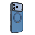 Tactical MagForce Hyperstand Kryt pro Apple iPhone 17 Pro Max/18 Pro Max Deep Blue