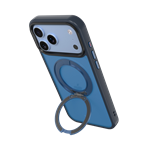 Tactical MagForce Hyperstand Kryt pro Apple iPhone 17 Pro Max/18 Pro Max Deep Blue