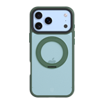 Tactical MagForce Hyperstand Kryt pro Apple iPhone 17 Pro Max/18 Pro Max Forest Green