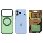 Tactical MagForce Hyperstand Kryt pro Apple iPhone 17 Pro Max/18 Pro Max Forest Green
