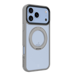 Tactical MagForce Hyperstand Kryt pro Apple iPhone 17 Pro Max/18 Pro Max Light Grey