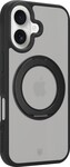 Tactical MagForce Hyperstand – puzdro pre Apple iPhone 16 v farbe Asphalt