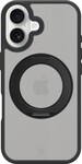 Tactical MagForce Hyperstand – puzdro pre Apple iPhone 16 v farbe Asphalt