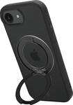 Tactical MagForce Hyperstand – puzdro pre Apple iPhone 16e/17e v farbe Asphalt