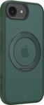 Tactical MagForce Hyperstand puzdro pre Apple iPhone 16e/17e v farbe Forest Green