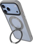 Tactical MagForce Hyperstand – puzdro pre Apple iPhone 17 Pro/18 Pro, svetlošedé