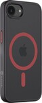 Tactical MagForce Hyperstealth 2.0 Kryt pro iPhone 16e/17e Black/Red