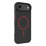 Tactical MagForce Hyperstealth 2.0 Kryt pro iPhone Air Black/Red