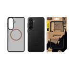 Tactical MagForce Hyperstealth 2.0 Kryt pro Samsung Galaxy S26+ Black/Moucha Moose