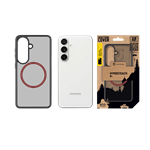 Tactical MagForce Hyperstealth 2.0 Kryt pro Samsung Galaxy S26 Black/Red