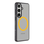 Tactical MagForce Hyperstealth 2.0 Kryt pro Samsung Galaxy S26 Black/Yellow