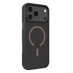 Tactical MagForce Hyperstealth 2.0 pro iPhone 17 Pro Max Black/Moucha Moose