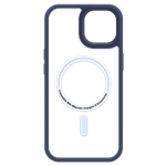 Tactical MagForce Hyperstealth 3.0 Kryt pro Apple iPhone 15 Deep Blue