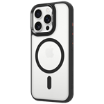 Tactical MagForce Hyperstealth 3.0 Kryt pro Apple iPhone 16 Pro Asphalt