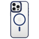 Tactical MagForce Hyperstealth 3.0 Kryt pro Apple iPhone 16 Pro Max Deep Blue
