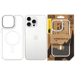 Tactical MagForce Hyperstealth 3.0 Kryt pro Apple iPhone 16 Pro Max Snow White